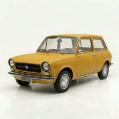 AUTOBIANCHI A112