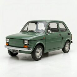 RICAMBI FIAT 126