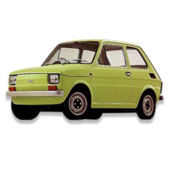 RICAMBI FIAT 126