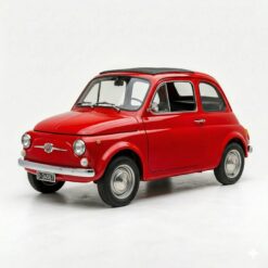 RICAMBI FIAT 500