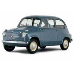 RICAMBI FIAT 600