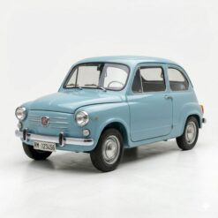 RICAMBI FIAT 600