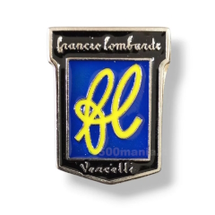 ACCESSORI FRANCIS LOMBARDI MY CAR