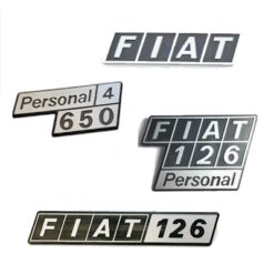 FREGI e SCRITTE 126
