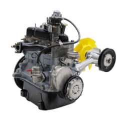 MOTORE 600