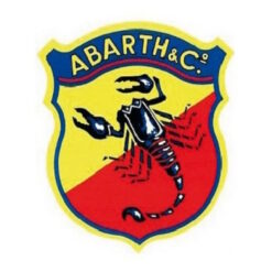 ACCESSORI ABARTH 500