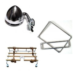 ACCESSORI 500