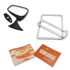 ACCESSORI 126