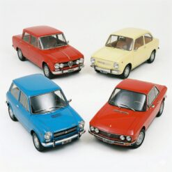 ALTRE AUTO
