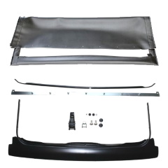 CAPOTE E ACCESSORI 500