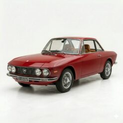 LANCIA FULVIA