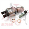 Kit bulbi pressione olio sportivi con taratura VDO Fiat 500-126