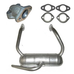 IMPIANTO DI SCARICO 500