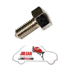 Bullone fissaggio cerchio ruota Fiat 500 N/D
