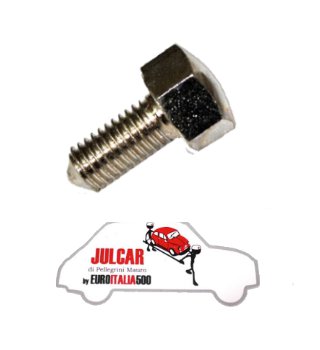 Bullone fissaggio cerchio ruota Fiat 500 N/D
