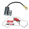 Condensatore Fiat 500/600/126