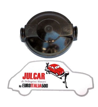 Coperchio per modifica spinterogeno Fiat 500/126