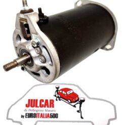 Dinamo revisionata Fiat 500/126 (con reso anticipato del vecchio)