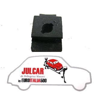 Isolante spinterogeno Fiat R/126