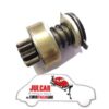 Pignone motorino avviamento Fiat 500 R - 126