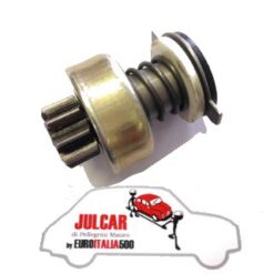 Pignone motorino avviamento Fiat 500 R - 126