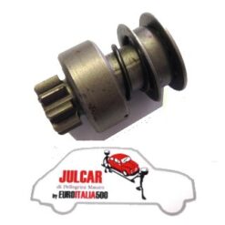 Pignone motorino avviamento Fiat 500 F/L