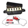 Scatola porta fusibili Fiat 500
