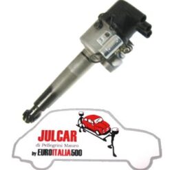 Spinterogeno completo revisionato Fiat 500 Giardiniera (con reso anticipato del vecchio)