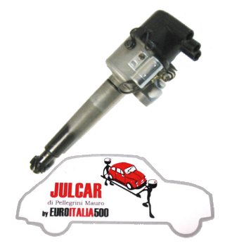 Spinterogeno completo revisionato Fiat 500 Giardiniera (con reso anticipato del vecchio)