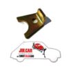 Staffa di fissaggio spinterogeno Fiat 500 R/126