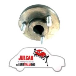 Mozzo dinamo lato puleggia Fiat 500/126