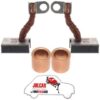 Kit spazzole e boccole motorino avviamento Fiat 500