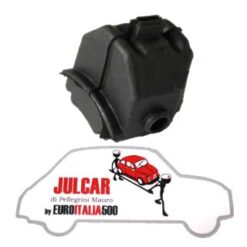 Cuffia copri polvere motorino avviamento Fiat 500 R/126