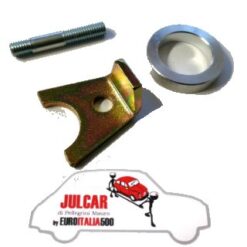 Kit fissaggio spinterogeno Fiat 500 R/126 su motore 110 F