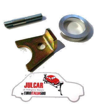 Kit fissaggio spinterogeno Fiat 500 R/126 su motore 110 F