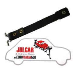 Cinghia cofano motore Fiat 500 D