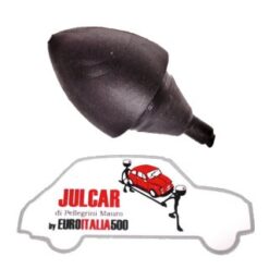 Gommino cofano anteriore a funghetto Fiat 500-600