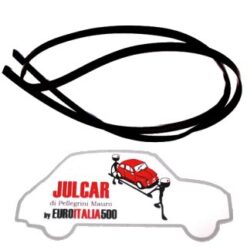 Guarnizione cofano anteriore Fiat 500