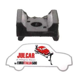 Gommino sedile come originale Fiat 500