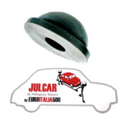 Tappo pianale pavimento Fiat 500