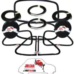 Kit guarnizioni completo Fiat 500 L