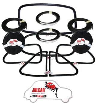 Kit guarnizioni completo Fiat 500 L