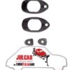 Kit guarnizioni maniglie esterne Fiat 500