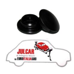 Tappo foro vite fermo porta Fiat 500 ( n. 1pz )