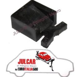 Gommino base cric Fiat 500