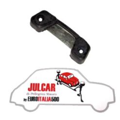 Scontro serratura porta Fiat 500 N/D/Giard-600