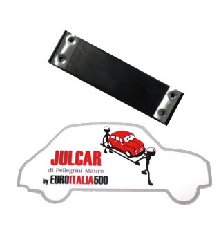 Cinghia fermo porta Fiat 500 N/D/Giard
