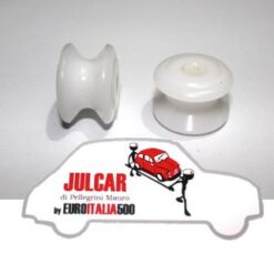 Ruota fermo porta in Delril Fiat 500 F/L/R