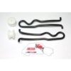Kit fermo porta completo Fiat 500 F/L/R