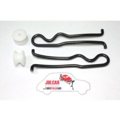 Kit fermo porta completo Fiat 500 F/L/R